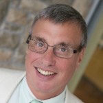 Dr. Clive Calver