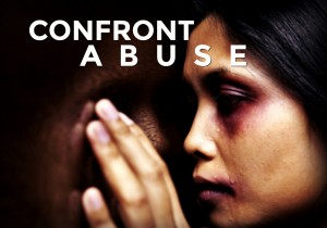 CONFRONT ABUSE