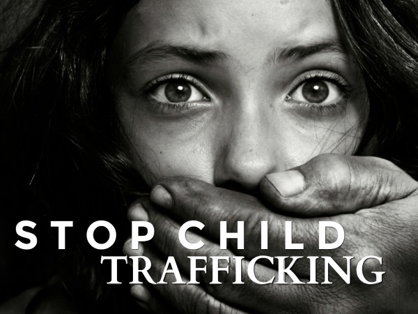 Trafficking Archives - Christian Life Missions