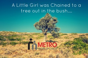 Metro World Child 2