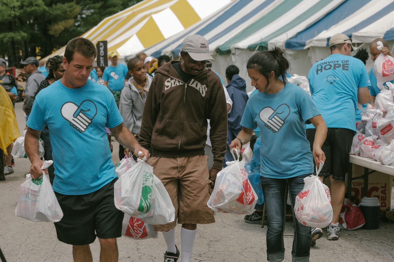 community event kansas