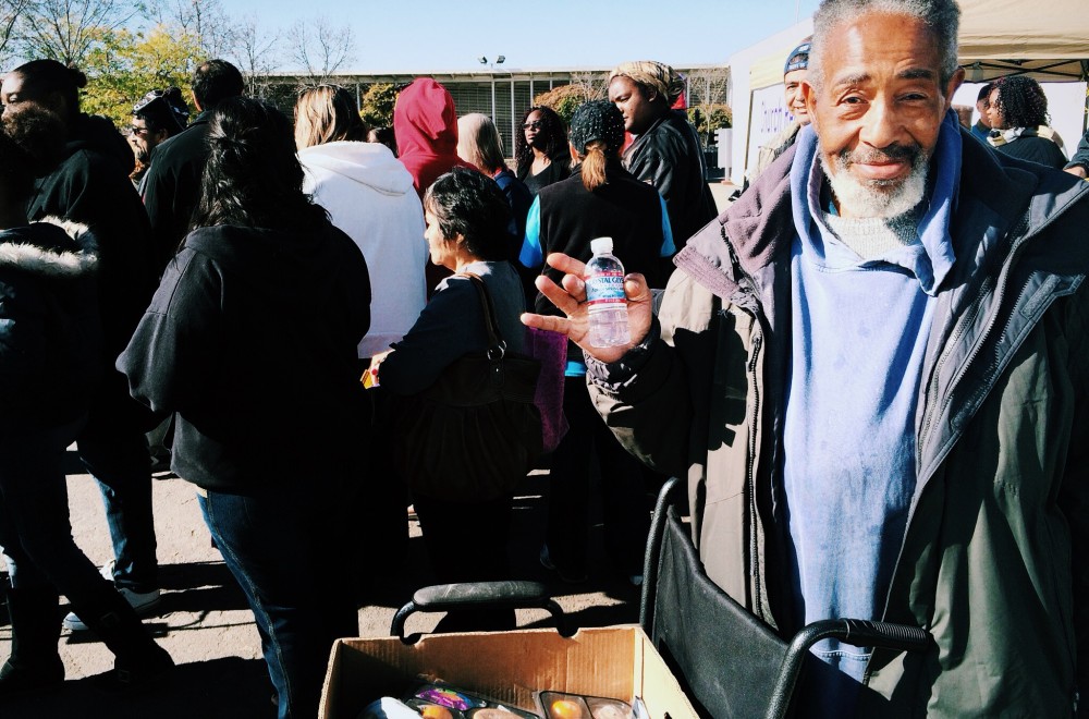 community outreach fresno guest
