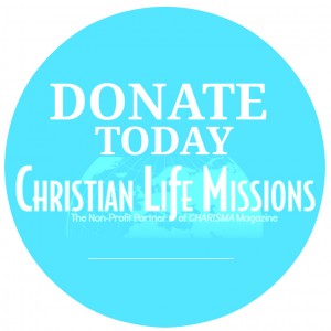 BUTTON- Clm DONATE