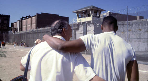 Help Us Reach the Least of These in Prison With the Truth of God’s Word