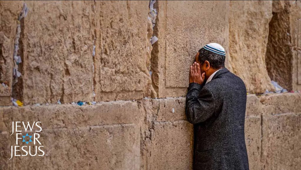 Jews for Jesus