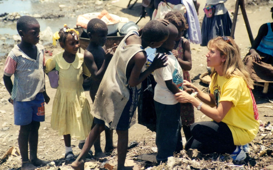 Danita's Children Haiti Relief