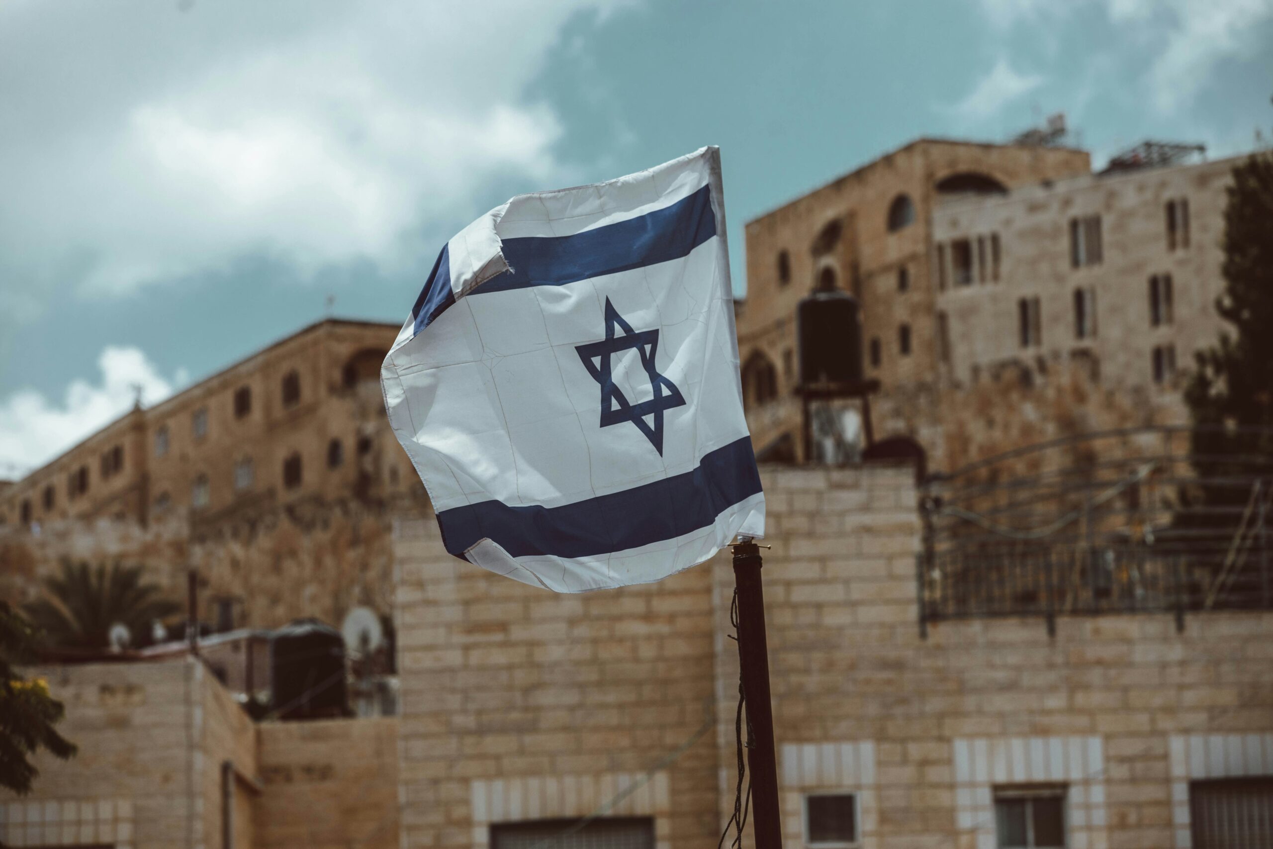 Israel Needs Our Help Now