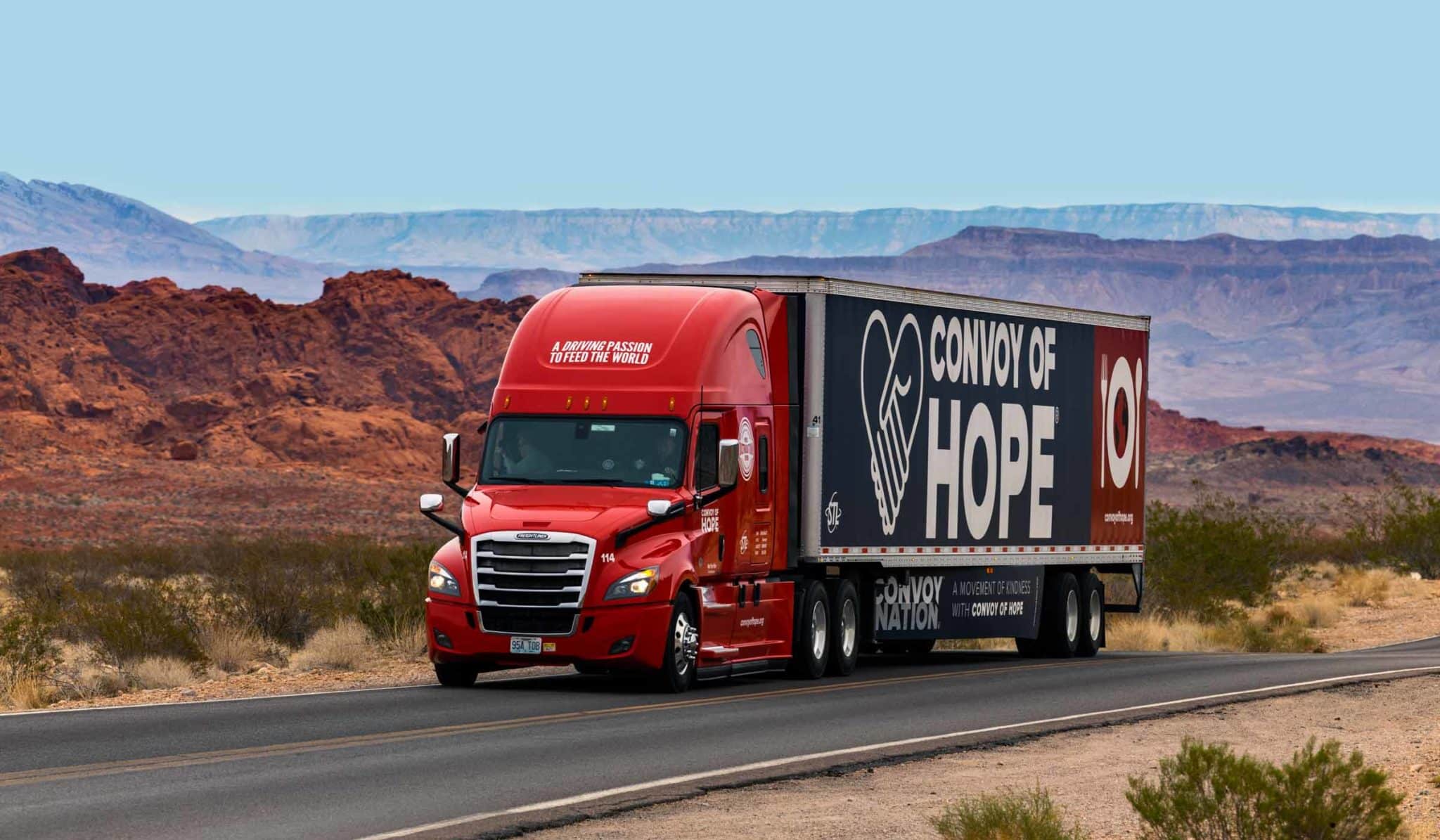 Restoring Hope: Supporting Houston After Hurricane Beryl