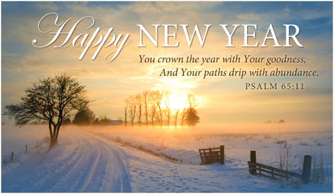 Thank You for a Remarkable Year!