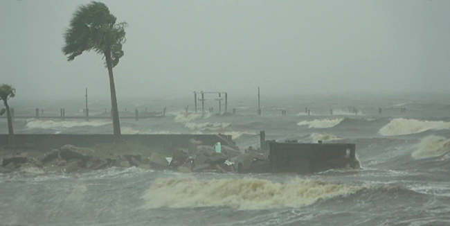 Help Bring Relief to Hurricane Helene Survivors