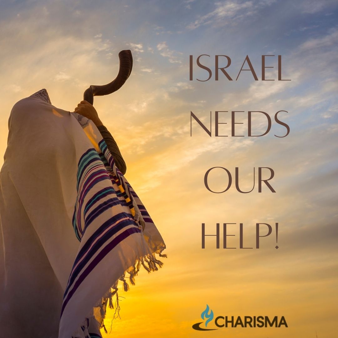 Three Biblical Reasons Christians Should Support Israel