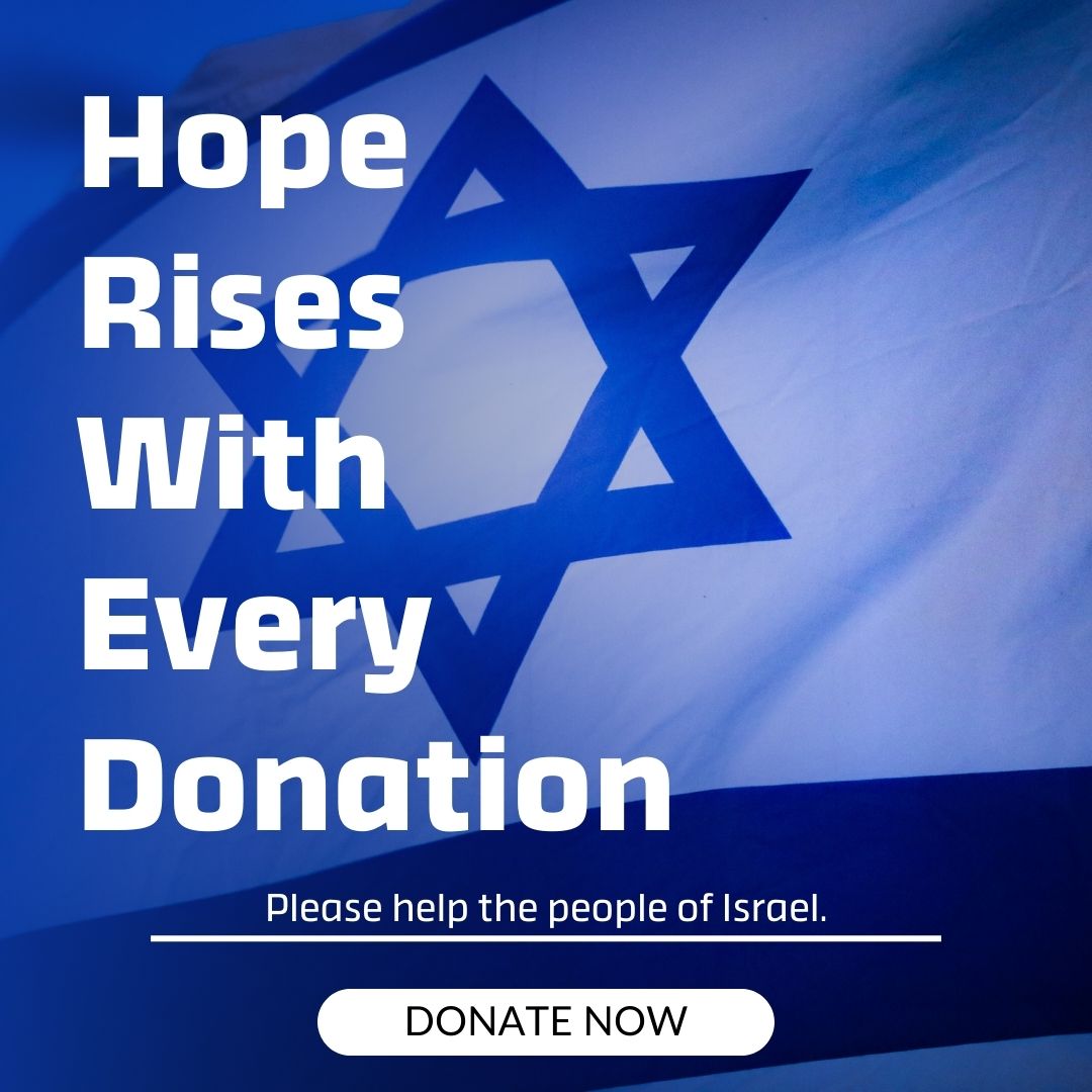 Christian Unity for Israel